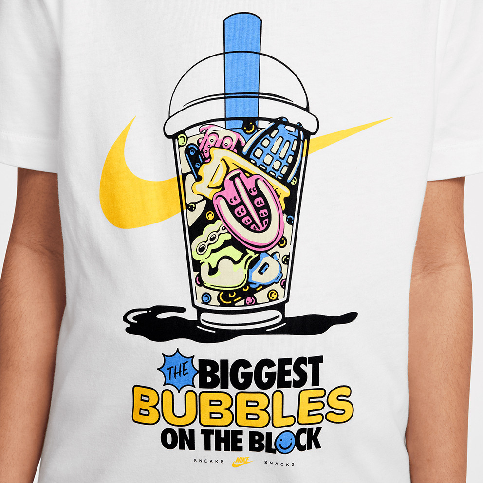 Nike K Nsw Tee Td Boba