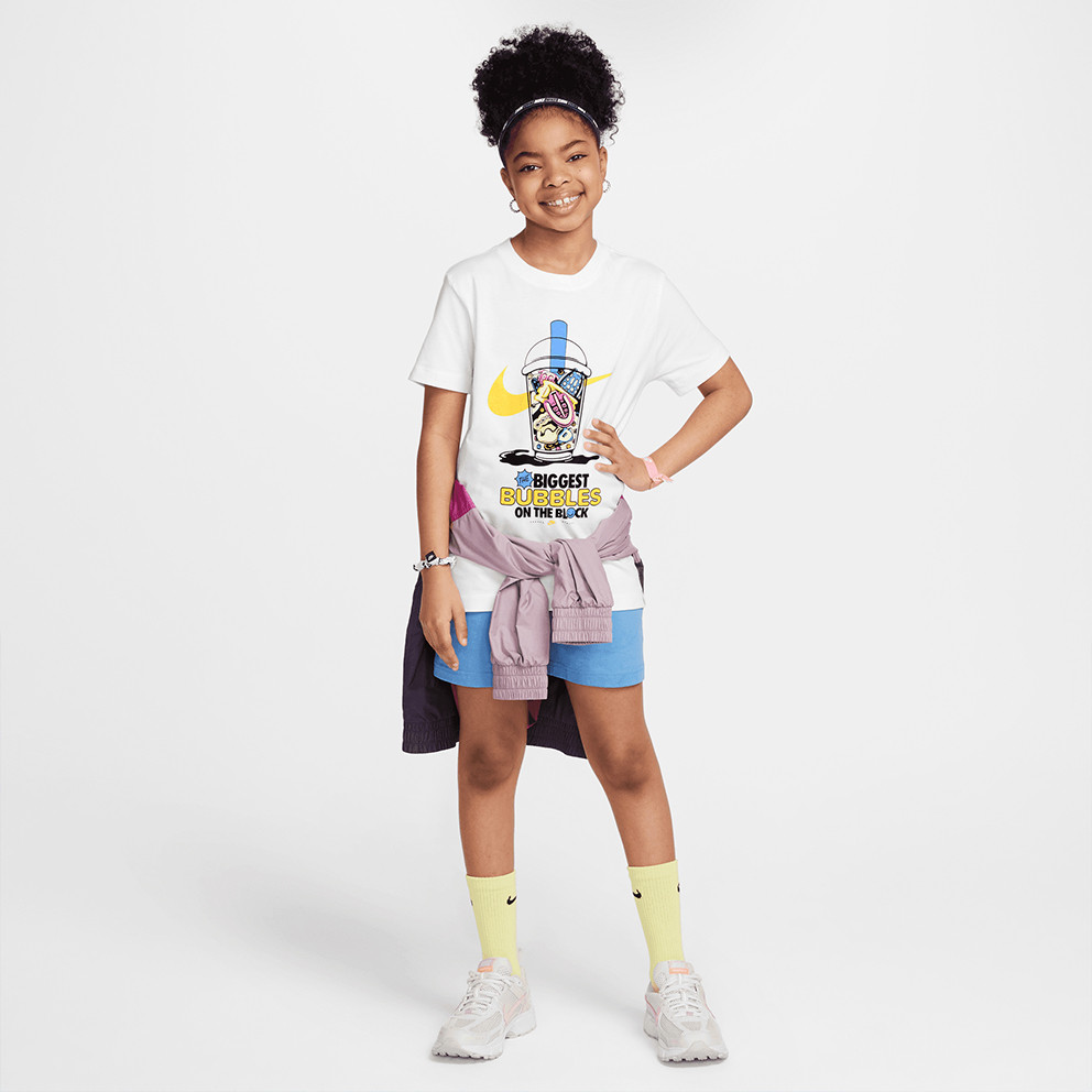 Nike K Nsw Tee Td Boba