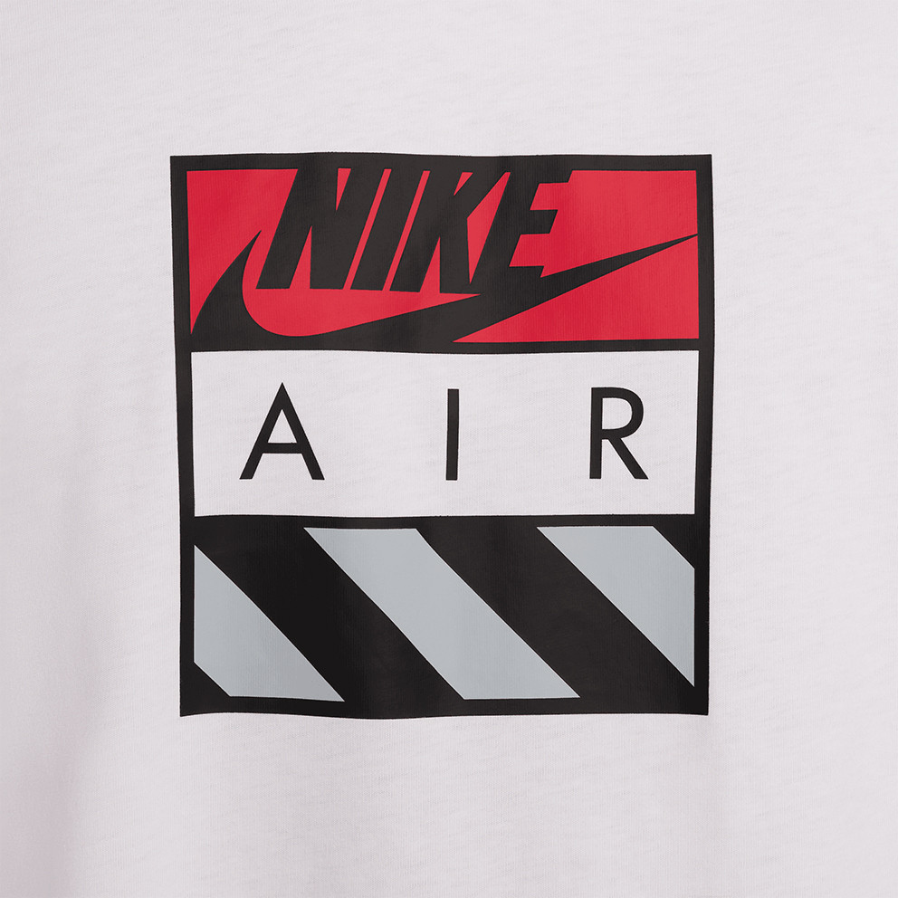 Nike M Nsw Tee M90 Nk Air Sp25 1