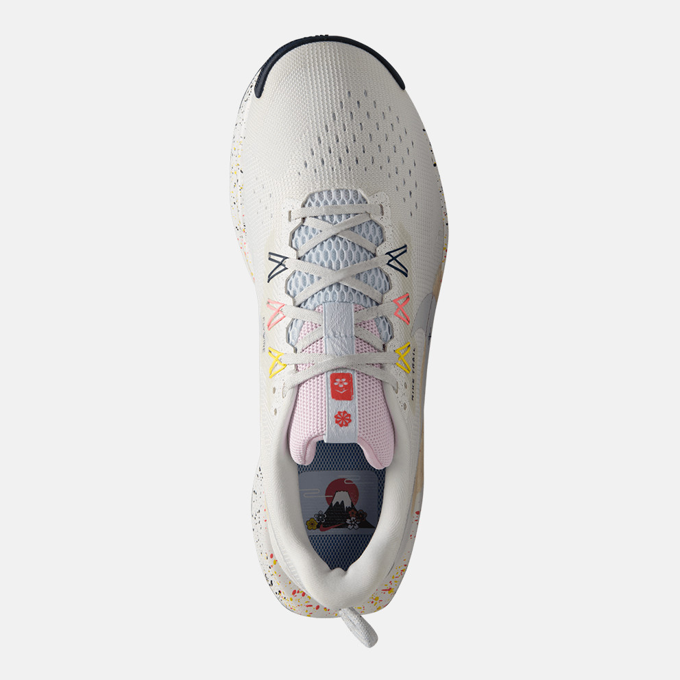 Nike Reactx Pegasus Trail 5