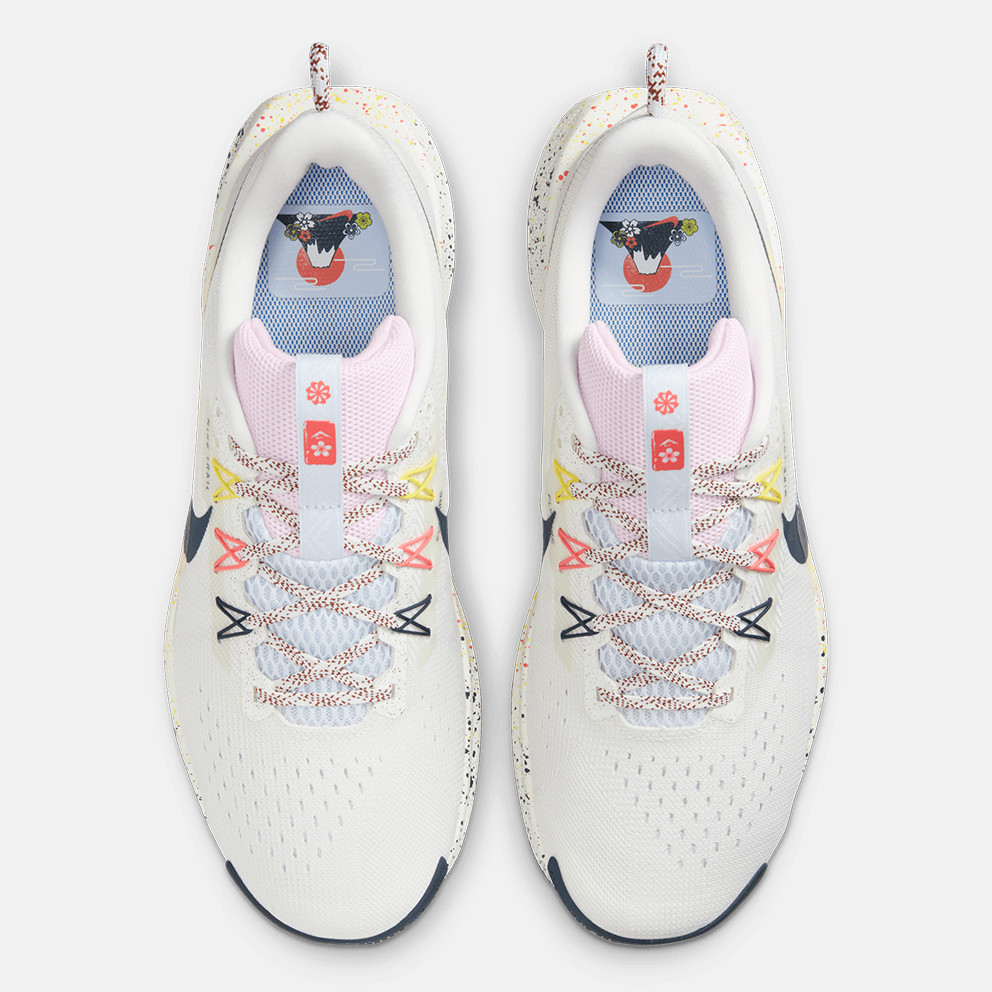 Nike Reactx Pegasus Trail 5