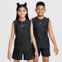 Nike B Nk Df Multi Sl Top Jaq Bold