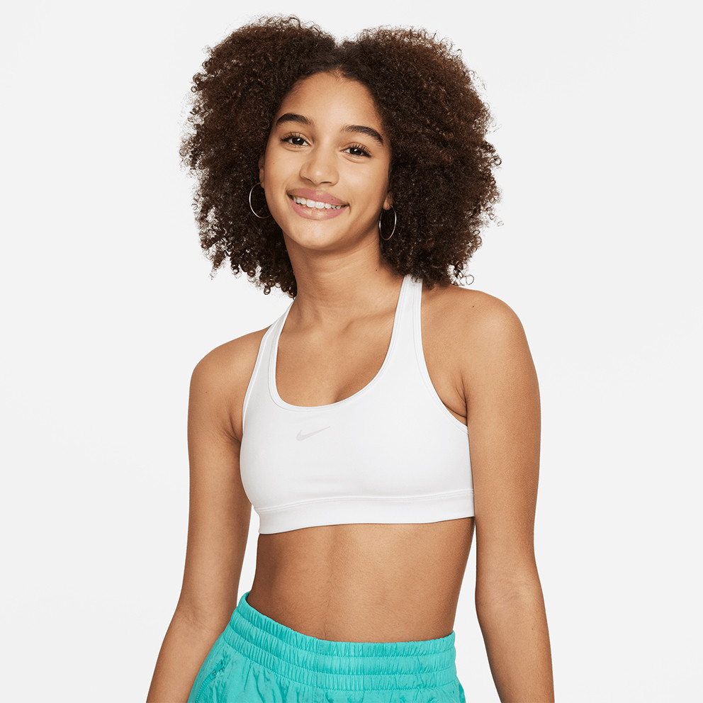 Nike G Nk Df Swoosh Bra