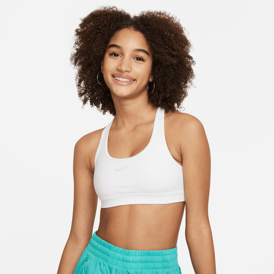 Nike G Nk Df Swoosh Bra