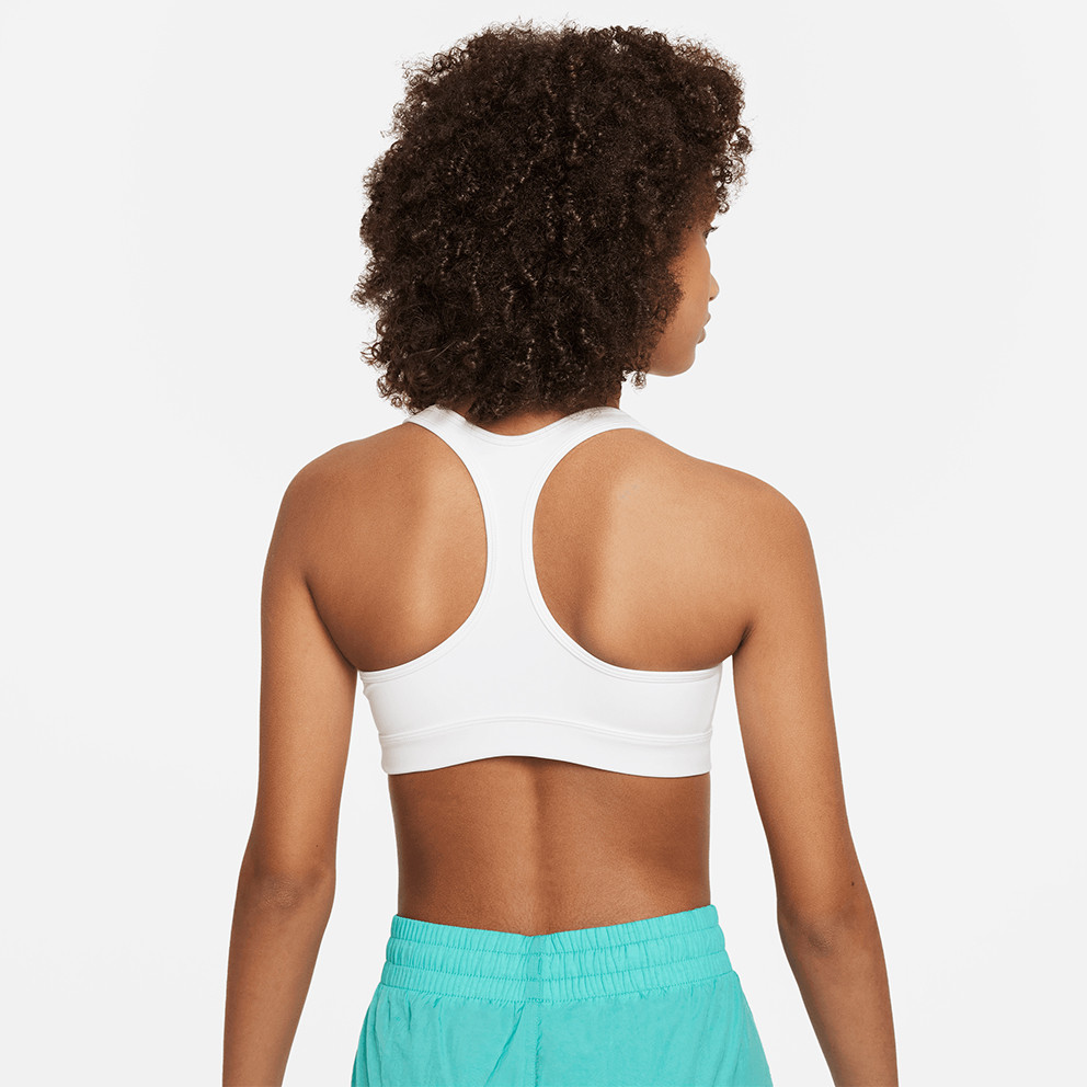 Nike G Nk Df Swoosh Bra