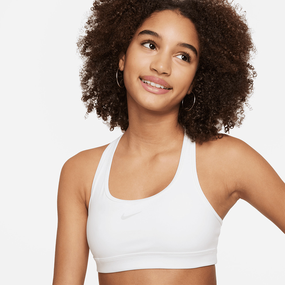 Nike G Nk Df Swoosh Bra
