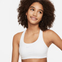 Nike G Nk Df Swoosh Bra