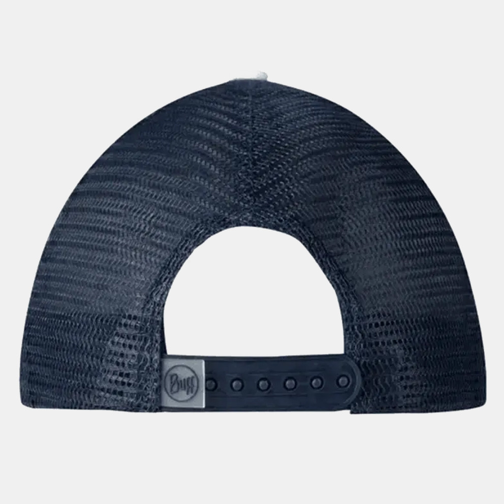 Buff Trucker Cap