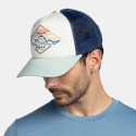 Buff Trucker Cap