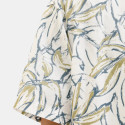 Jack & Jones Jorjoshua Split Aop Shirt Ss Ln
