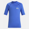 Quiksilver Everyday Upf50 Ss Youth Wetsuits Παιδικ