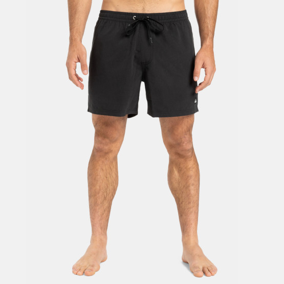 Quiksilver Everyday Solid Volley 15 Μαγιο Ανδρικο