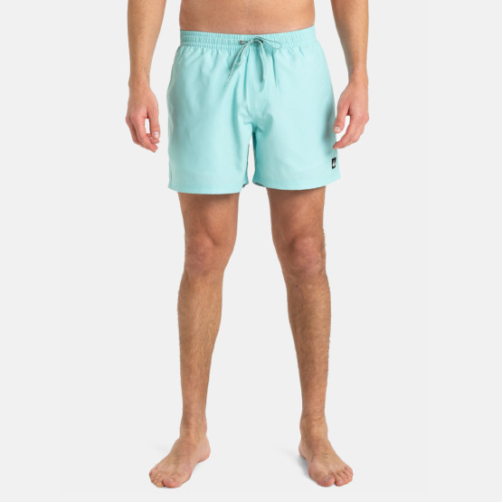 Quiksilver Everyday Solid Volley 15 Μαγιο Ανδρικο