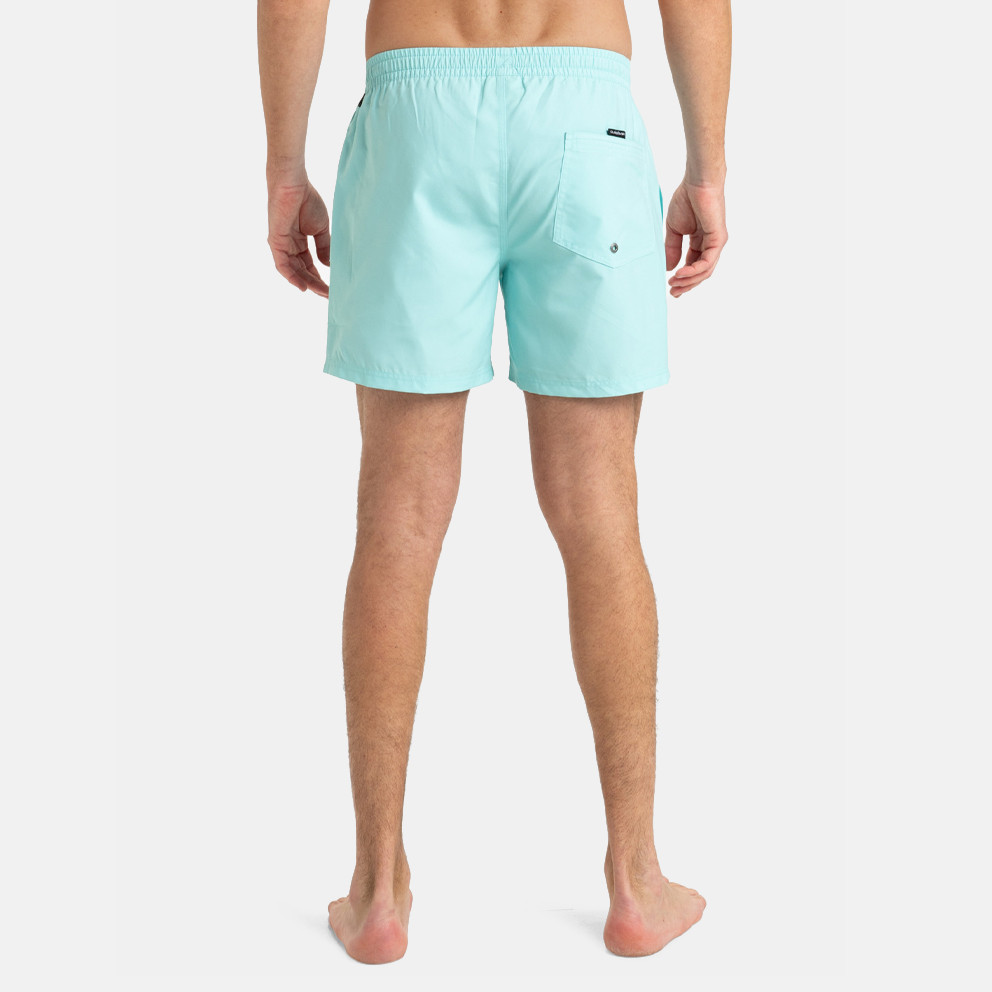 Quiksilver Everyday Solid Volley 15 Μαγιο Ανδρικο