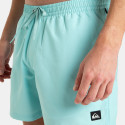 Quiksilver Everyday Solid Volley 15 Μαγιο Ανδρικο