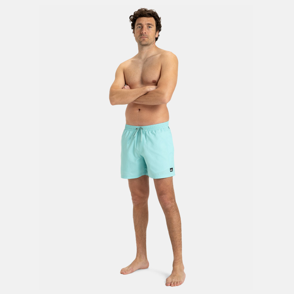 Quiksilver Everyday Solid Volley 15 Μαγιο Ανδρικο