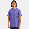 Quiksilver Circle Back Ss Μπλουζα Ανδρικο