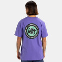 Quiksilver Circle Back Ss Μπλουζα Ανδρικο