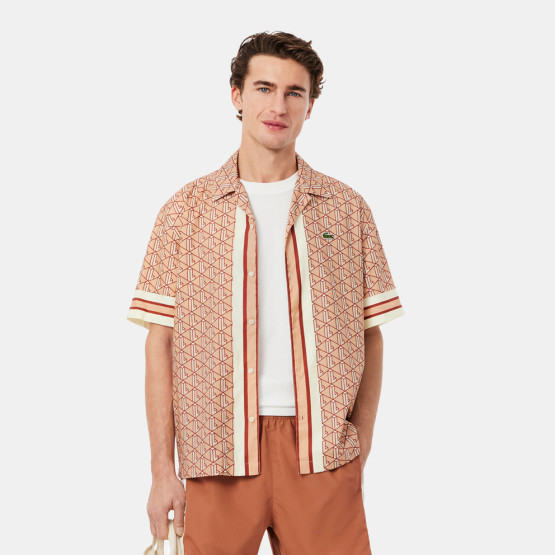 Lacoste Υποκαμισο Κμ