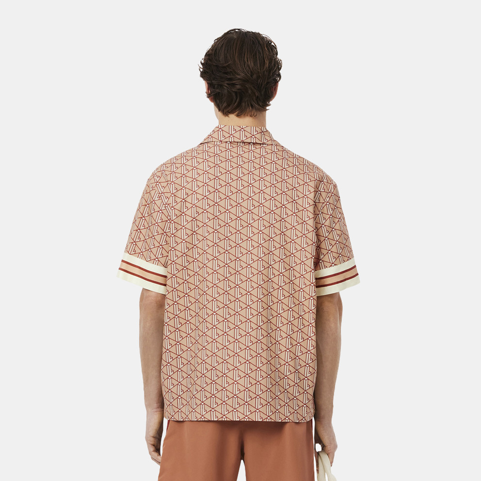Lacoste Υποκαμισο Κμ