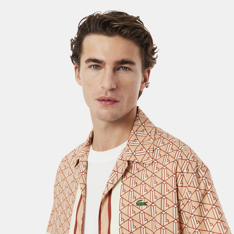 Lacoste Υποκαμισο Κμ