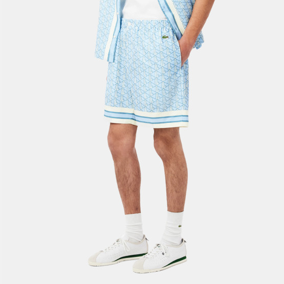 Lacoste Σορτς