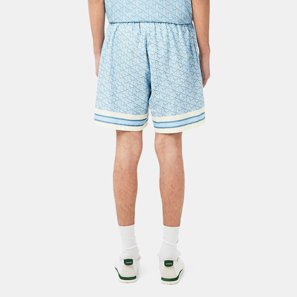 Lacoste Σορτς