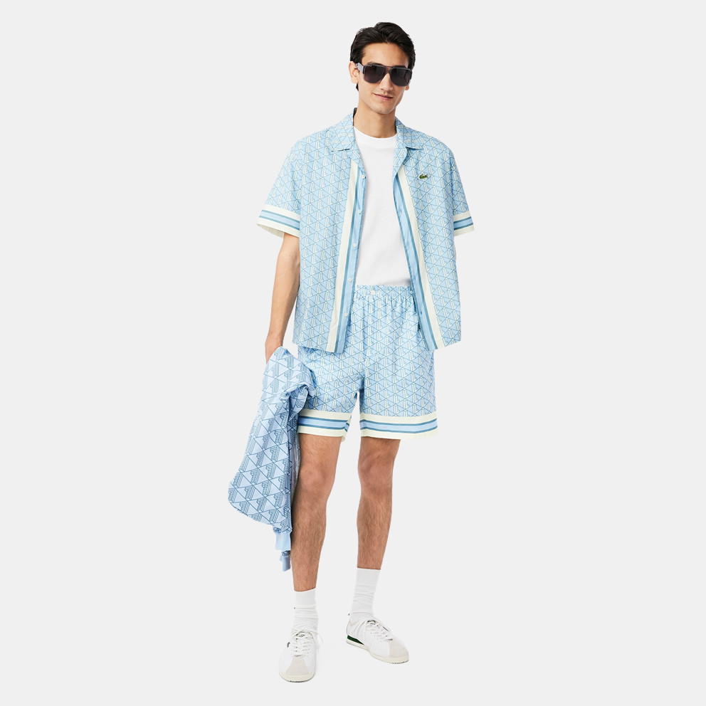 Lacoste Σορτς