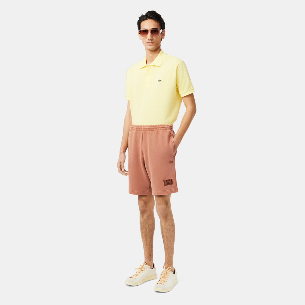 Lacoste Σορτς