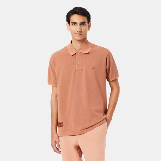 Lacoste Μπλουζα Κμ