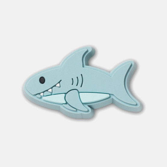 Crocs Jibbitz Cartoon Shark