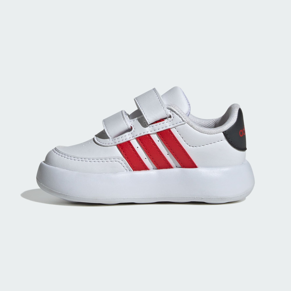 adidas Sportswear Breaknet 2.0 Βρεφικά Παπούτσια
