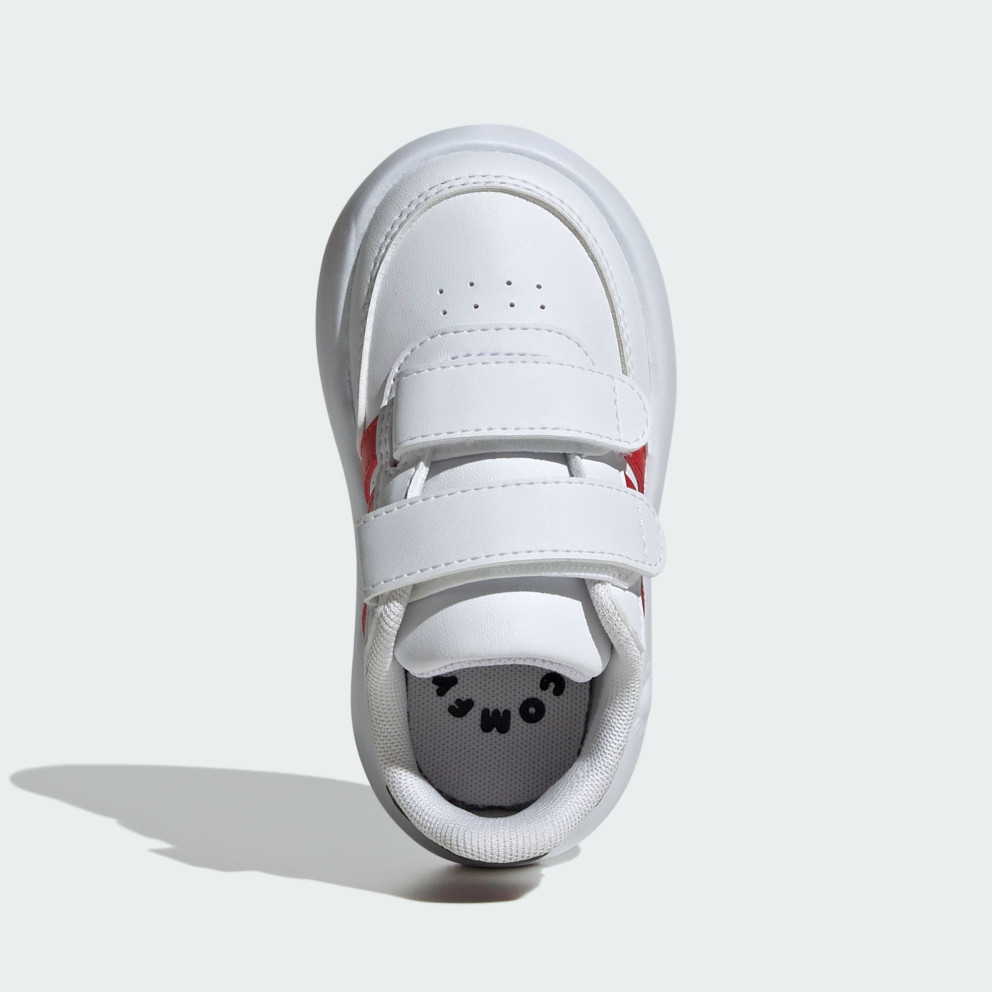 adidas Sportswear Breaknet 2.0 Βρεφικά Παπούτσια