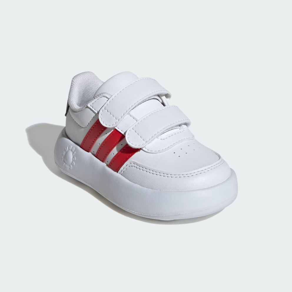 adidas Sportswear Breaknet 2.0 Βρεφικά Παπούτσια
