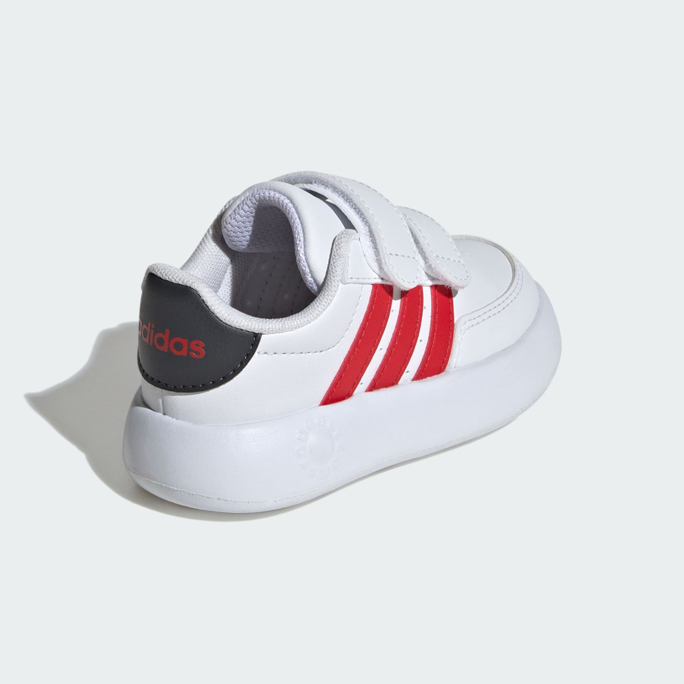 adidas Sportswear Breaknet 2.0 Βρεφικά Παπούτσια