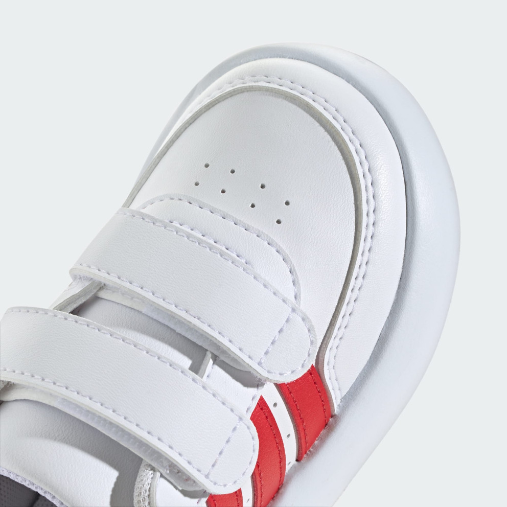 adidas Sportswear Breaknet 2.0 Βρεφικά Παπούτσια