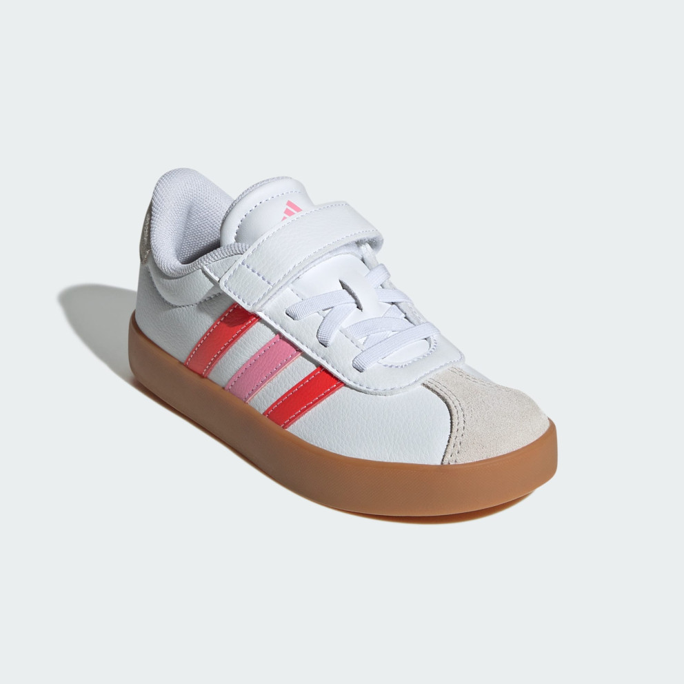 adidas Sportswear Vl Court 3.0 Kids' Shoes