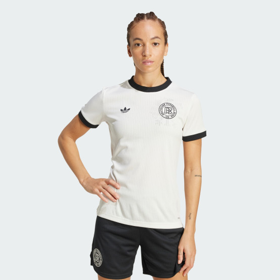adidas Germany Anniversary Γυναικείο T-Shirt