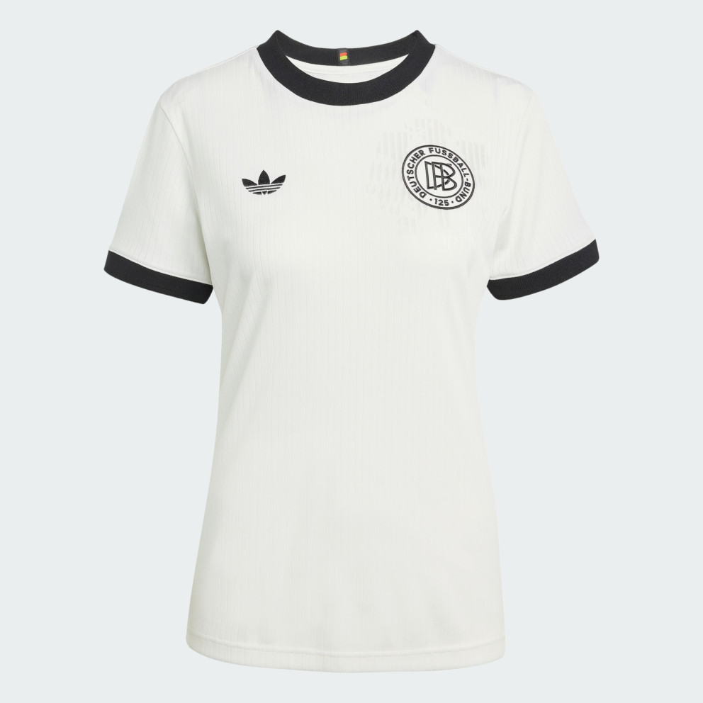 adidas Germany Anniversary Γυναικείο T-Shirt