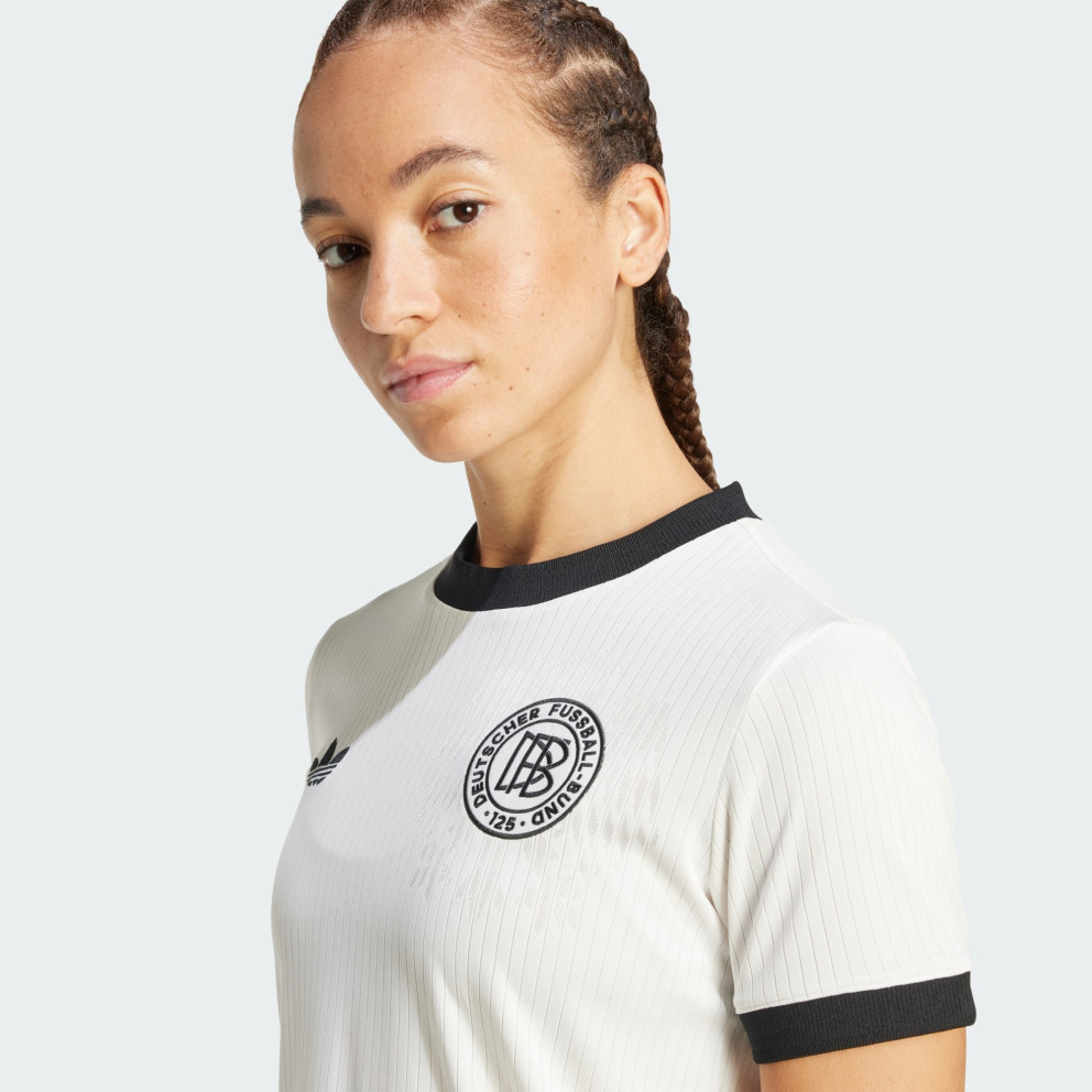 adidas Germany Anniversary Γυναικείο T-Shirt