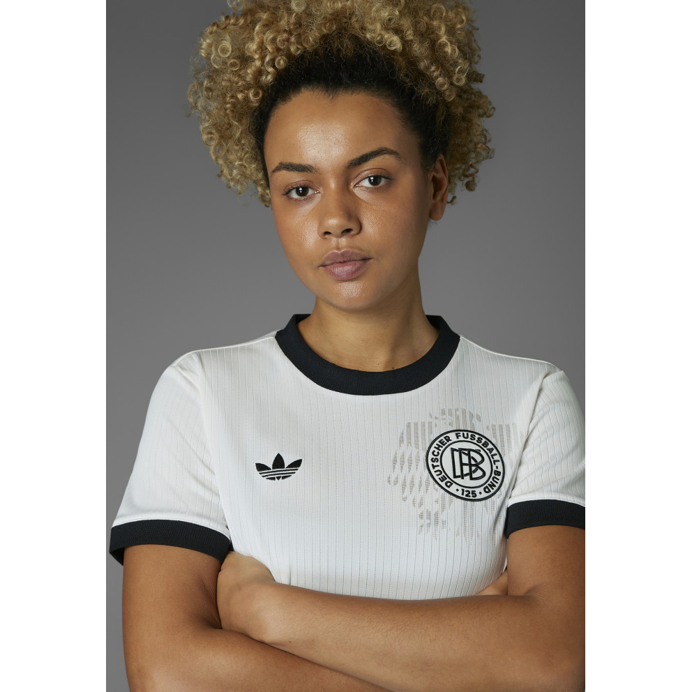 adidas Germany Anniversary Γυναικείο T-Shirt