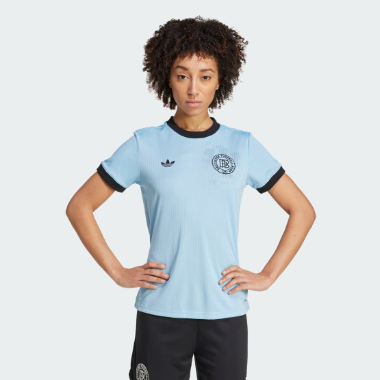 adidas Germany Anniversary Γυναικείο T-Shirt