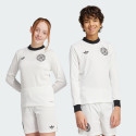 adidas Germany Anniversary Long Sleeve Jersey Kids