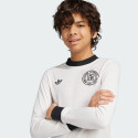 adidas Germany Anniversary Long Sleeve Jersey Kids