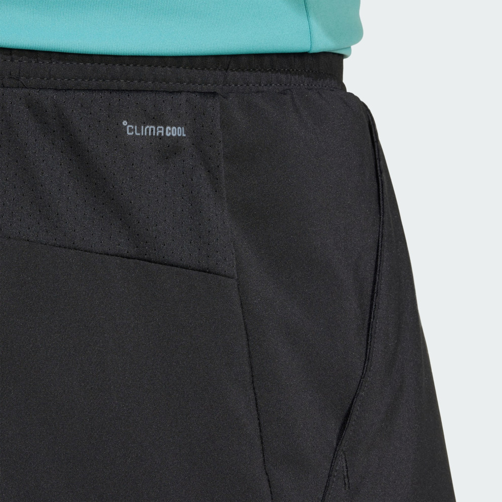 adidas Club Tennis Climacool 2-in-1 Shorts