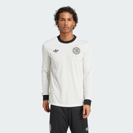 adidas Germany Anniversary Long Sleeve Jersey