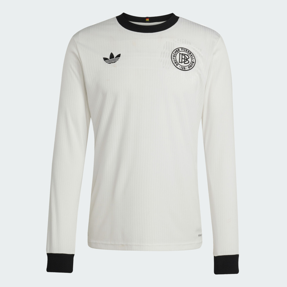 adidas Germany Anniversary Long Sleeve Jersey