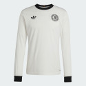 adidas Germany Anniversary Long Sleeve Jersey