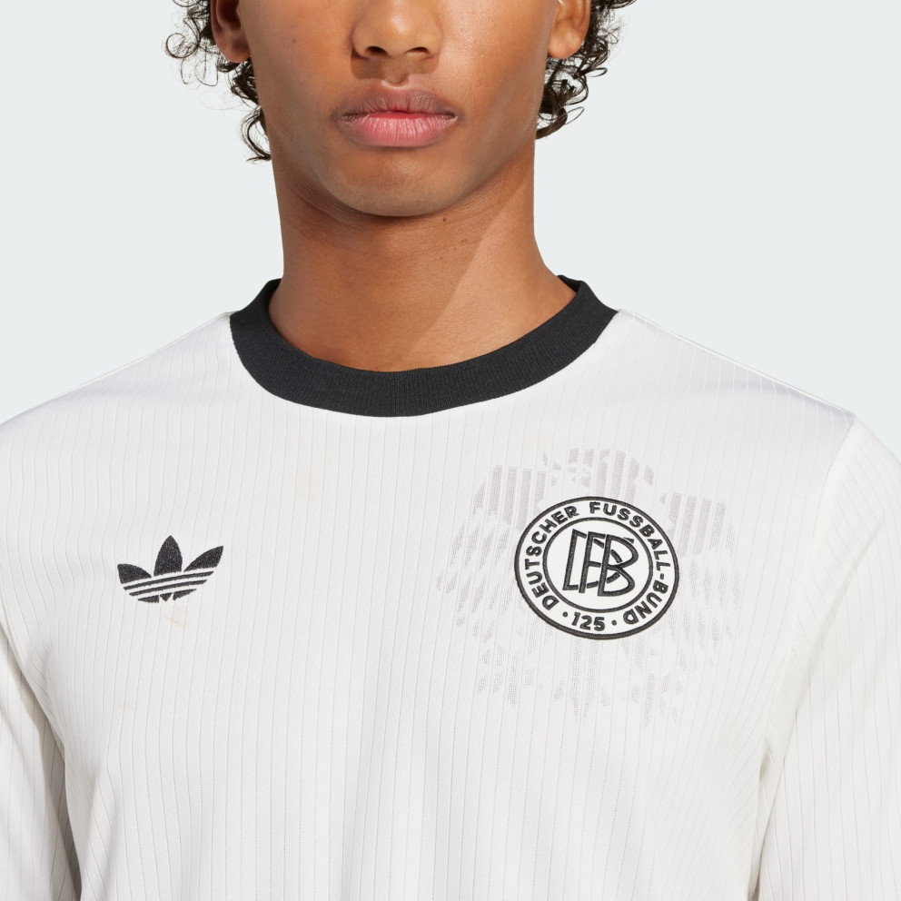 adidas Germany Anniversary Long Sleeve Jersey