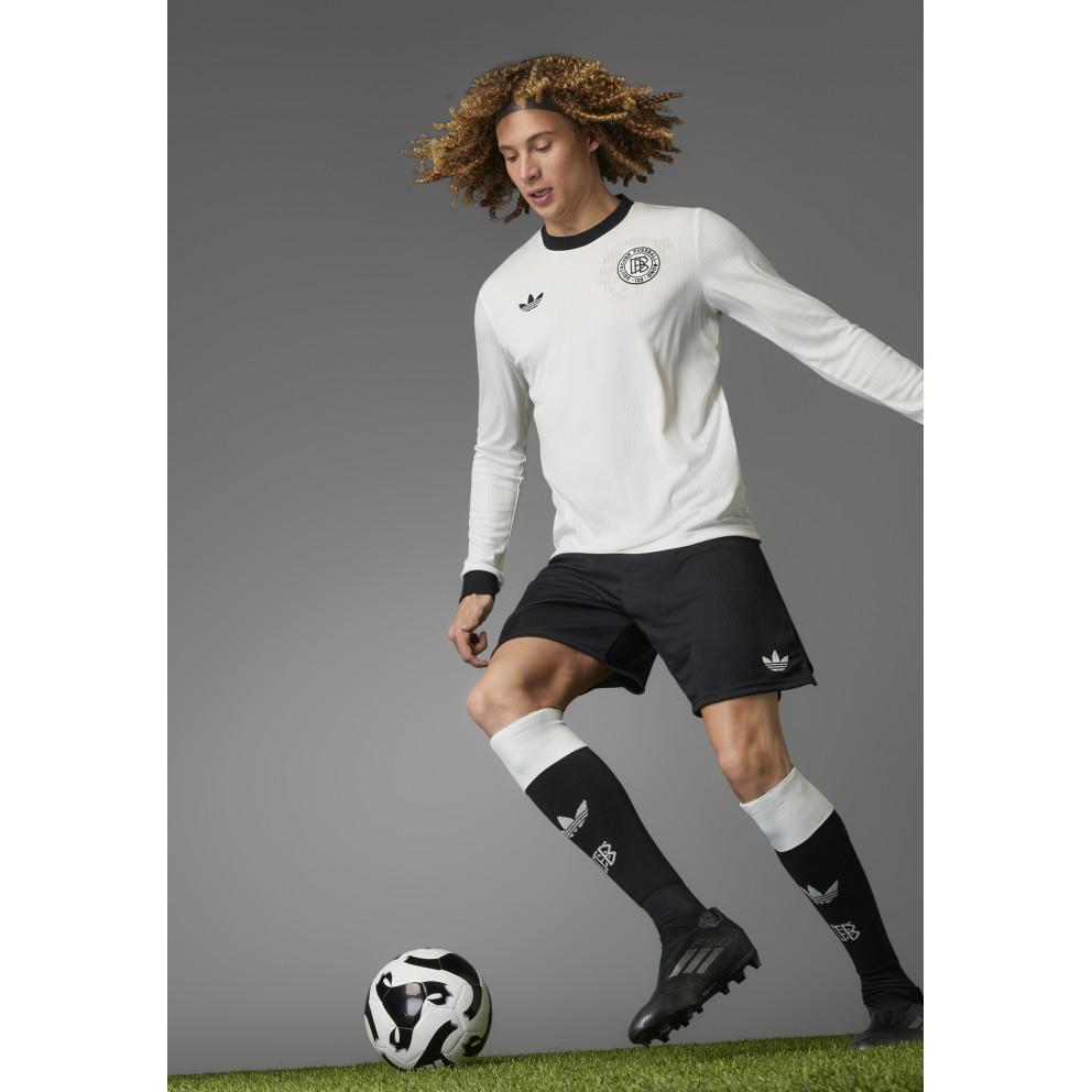 adidas Germany Anniversary Long Sleeve Jersey
